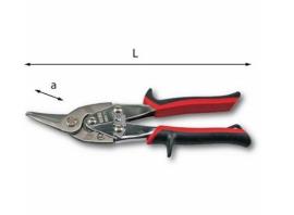 Makaze za lim leve 250 mm 203BN USAG